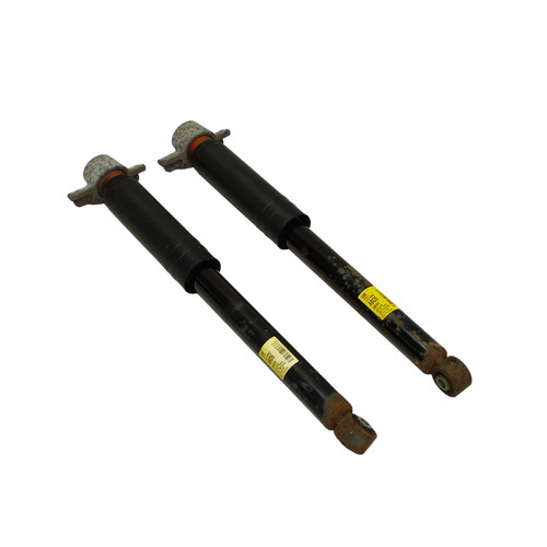 Stossdämpfer set hinten - stossdämpfer,