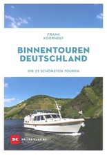 Binnentouren Deutschland
