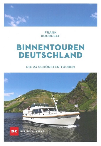 Binnentouren deutschland - binnentouren,
