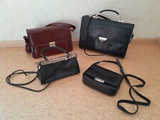 Handtaschenkonvolut Damen aus