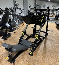 RST / BH Fitness 45 ° Leg