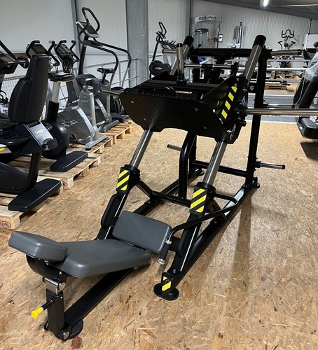 Rst fitness leg - 45, °