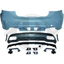 1682456 Stoßstange hinten