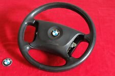 BMW E39 E38 5er 7er Orig. Lederlenkrad Lenkrad Leder Multifunktionslenkrad MFL