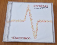 DATASTICO - Offbeats, Voll drauf / Akkordeon-Orchester a. OLFEN / Versiegelte CD