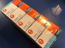 10 x OSRAM KERZEN CLASSIC B CL