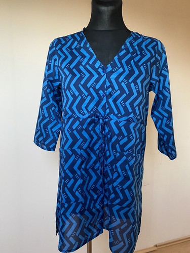 Gudrun sjoden tunik dress - tunik,