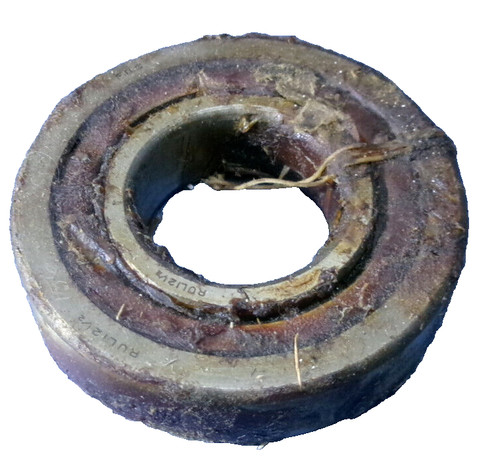 Rollenlager kugellager - ,