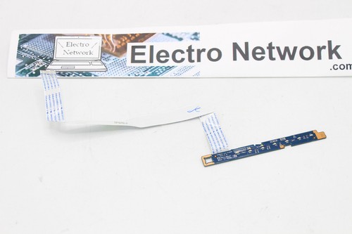 Toshiba qosmio x770 led board - led,