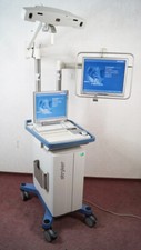 STRYKER Navigation System II  Chirurgisches Navigationssystem