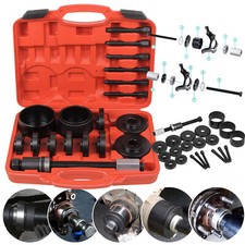 19 Radlagerwerkzeug Radnabe