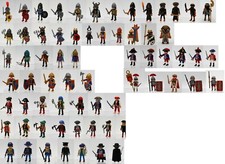 Playmobil figur auswahl - playmobil-figur,