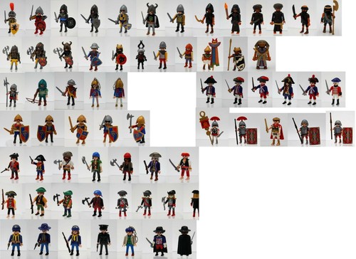 Playmobil figur auswahl - playmobil-figur,