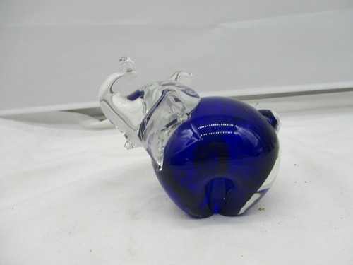 Design kunstglas figur - design,