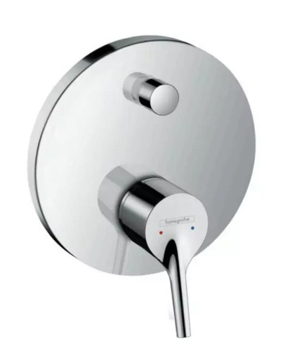 Hansgrohe talis badearmatur - hansgrohe,