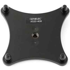 Genelec 8020 408 schwarz - genelec, 8020-408