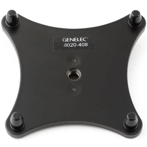 Genelec 8020 408 - genelec, schwarz