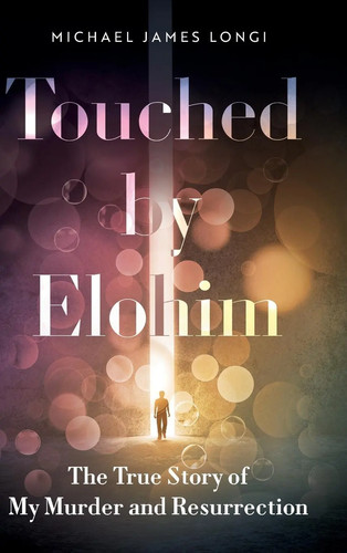 Michael longi touched - michael,