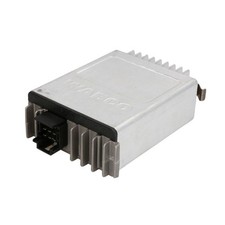 Druckregler, Fahrdynamik WABCO