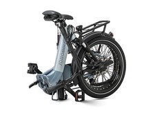 NEW Trekking E-Bike,20 Zoll