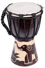 35cm Profi Kinder Djembe