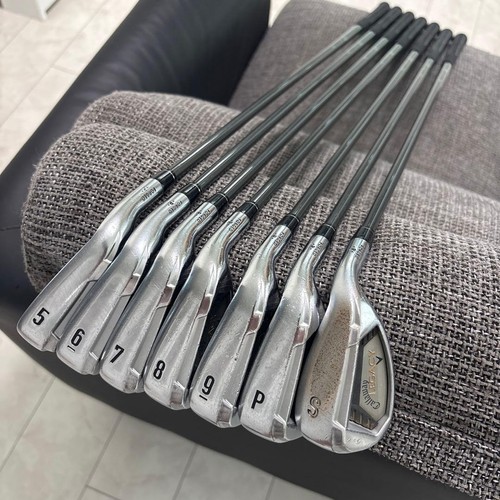 Callaway legacy forged - callaway, eisen