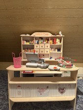 Wunderschöner Kaufladen  –