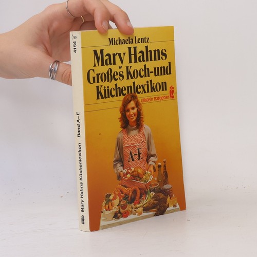 Mary hahns grosses koch und - koch-,