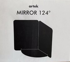 Spiegel Artek Mirror 124° mit