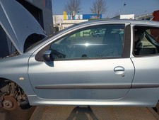 Peugeot 206 original - , tür