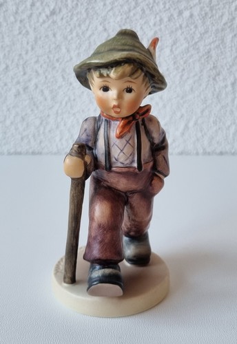 Tolle alte hummel figur - alte,