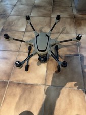 Yuneec Typhoon H @ Intel
