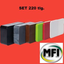 Unterlegplatten belastbar bis