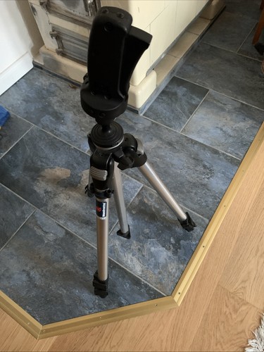 Manfrotto 055cl profi - manfrotto, stativ