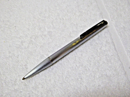 Montblanc hebelkugelschreiber - montblanc,