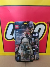 Lego Super Heroes 40525 Das