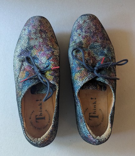 Think damenschuhe grösse - think,