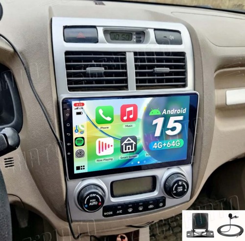 64gb autoradio für kia - autoradio,