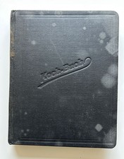 Handgeschriebenes Kochbuch