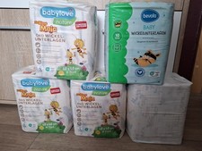 Baby Ausstattung