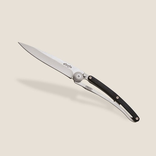 Taschenmesser wood titan - taschenmesser, "wood"