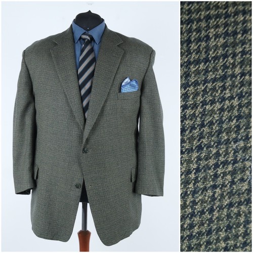 Herren hahnentritt tweed - herren,