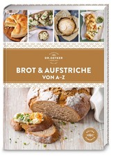 Oetker Verlag Brot &
