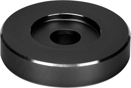 Schallplattenadapter min - 45, u/min