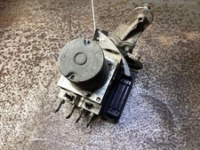 Mercedes-Benz E W211 2008 ABS