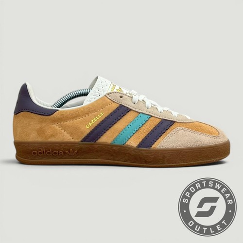 Adidas gazelle indoor 4 - gazelle,