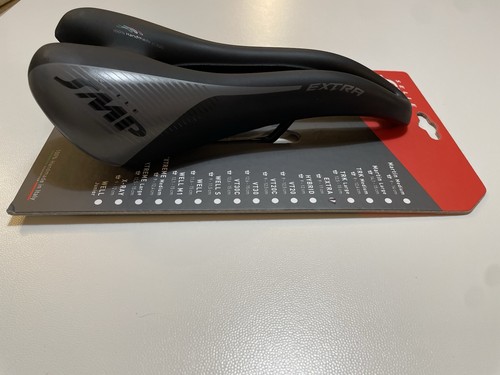 Smp sattel extra schwarz made - sattel,
