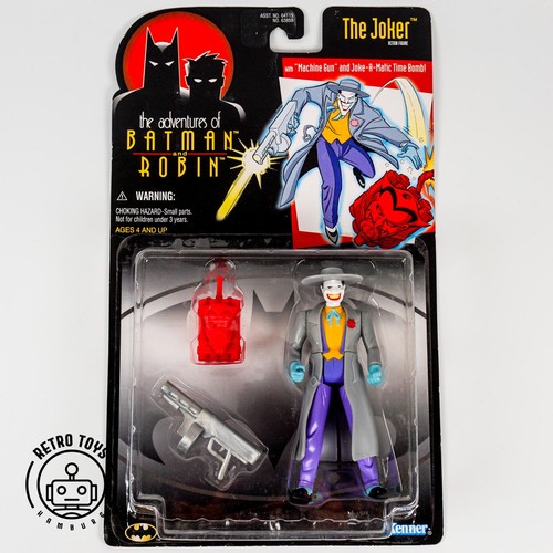 The joker - the,