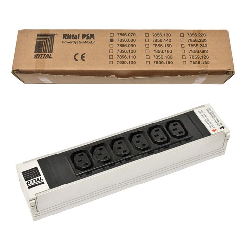 Rittal psm power - psm, system