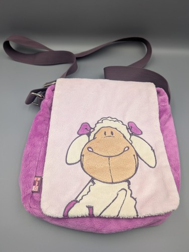 Umhängetasche nici jolly mäh - umhängetasche,